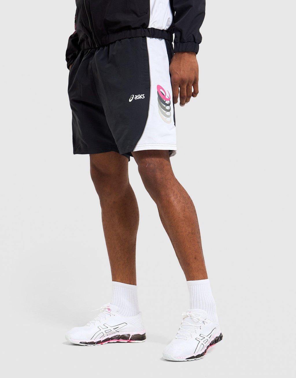 ASICS Performance Woven Shorts image