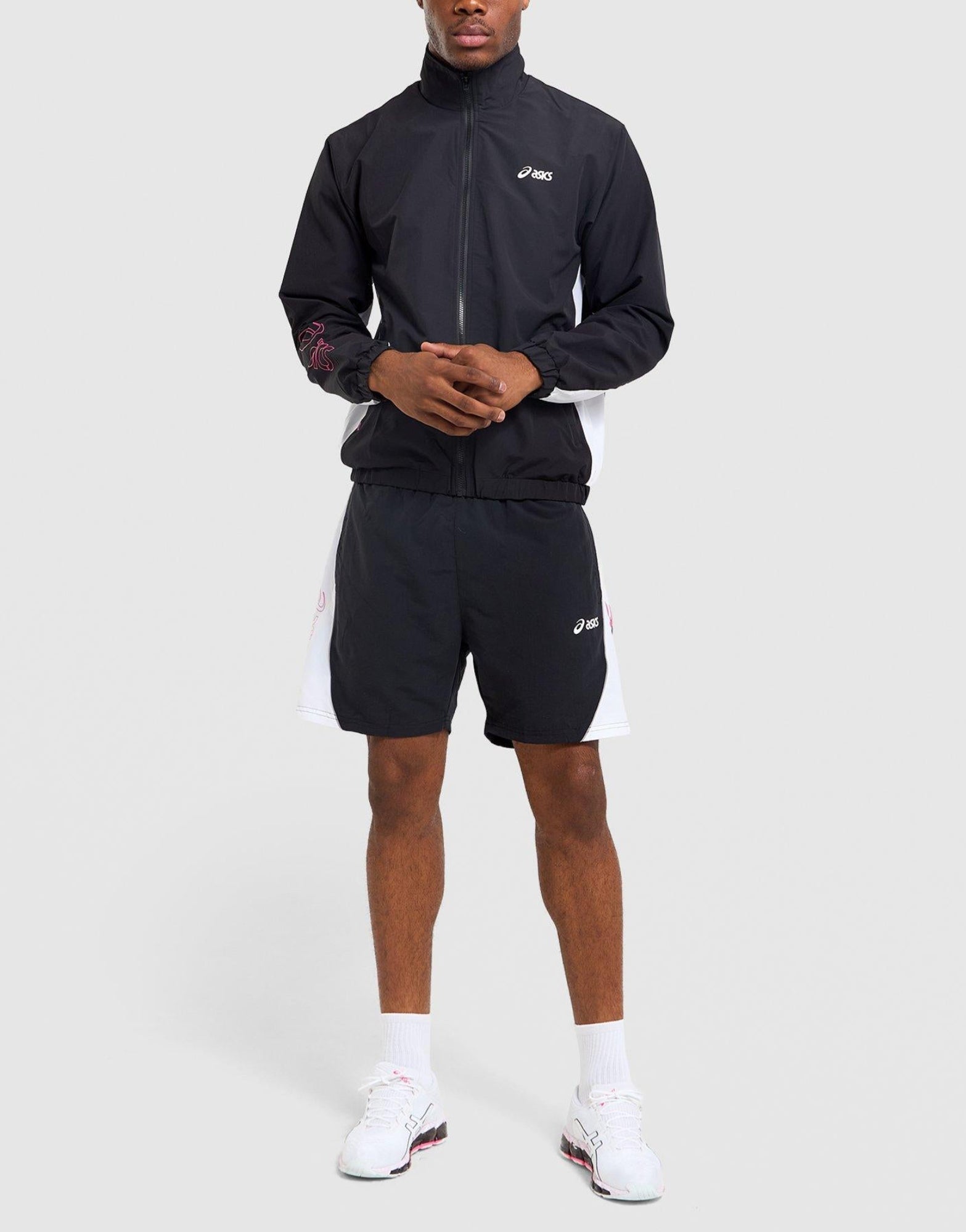 ASICS Performance Woven Shorts image