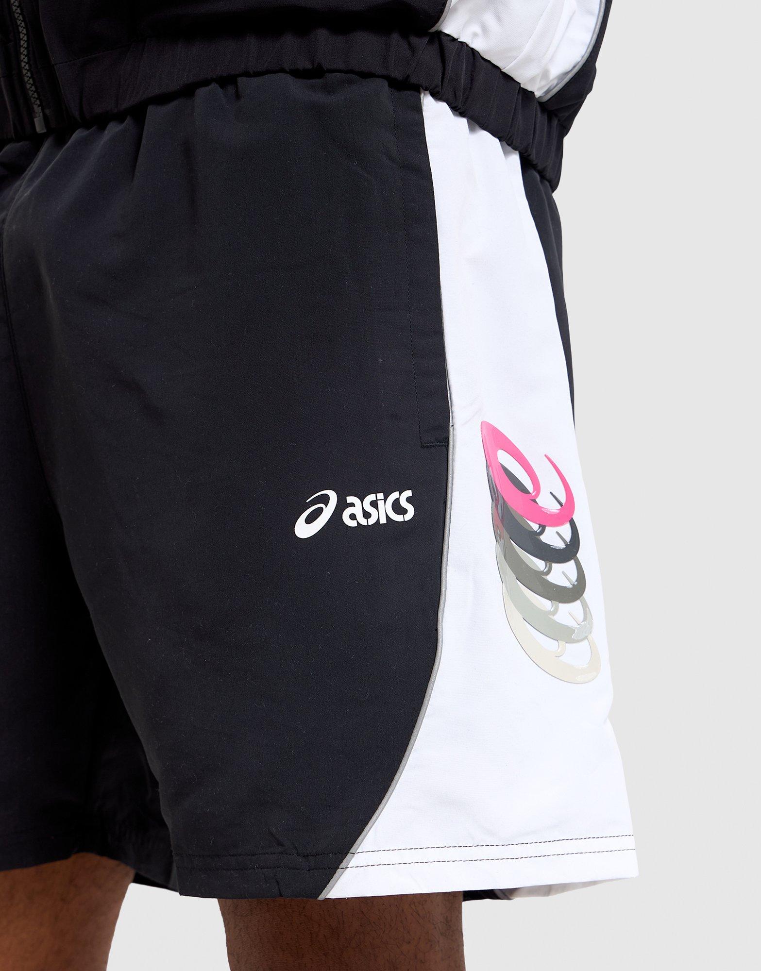 ASICS Performance Woven Shorts image