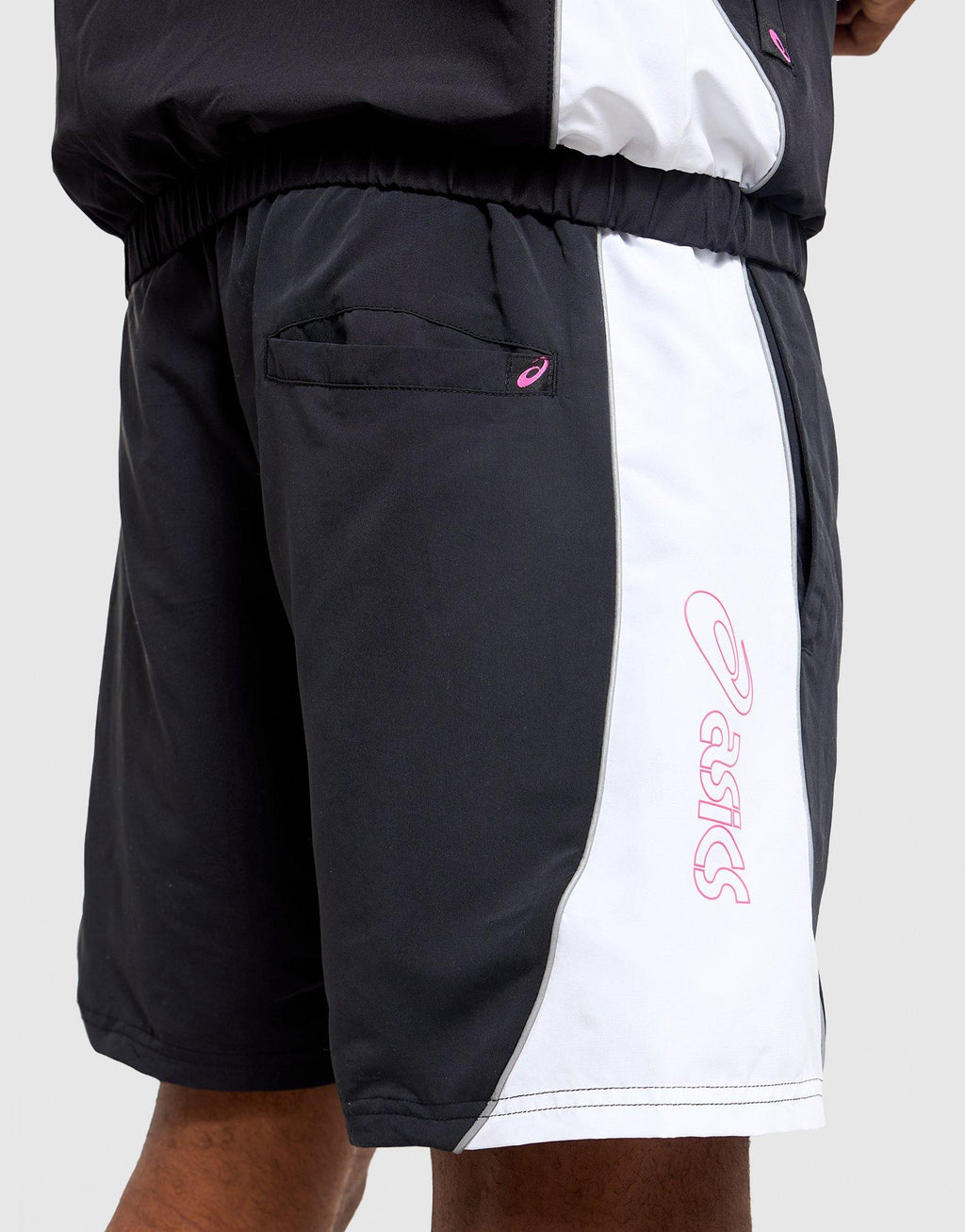 ASICS Performance Woven Shorts image