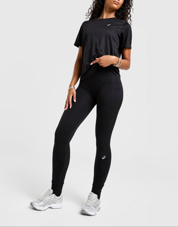 ASICS Road Seamless Leggings image