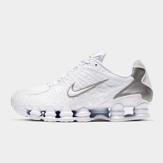 Shox TL Image 1 - LUZACTIVE - AUSTRALIA