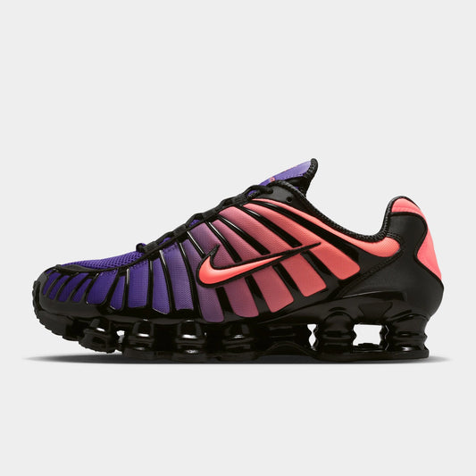 Shox TL Image 1 - LUZACTIVE - AUSTRALIA