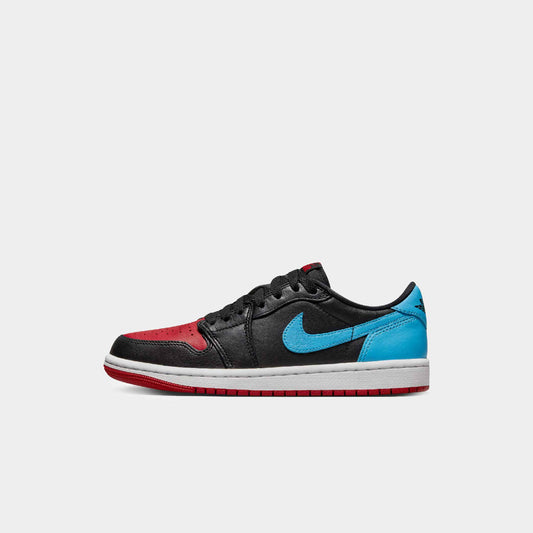 Air Jordan 1 Low OG "UNC to Chicago" (W) Image 1 - LUZACTIVE - AUSTRALIA