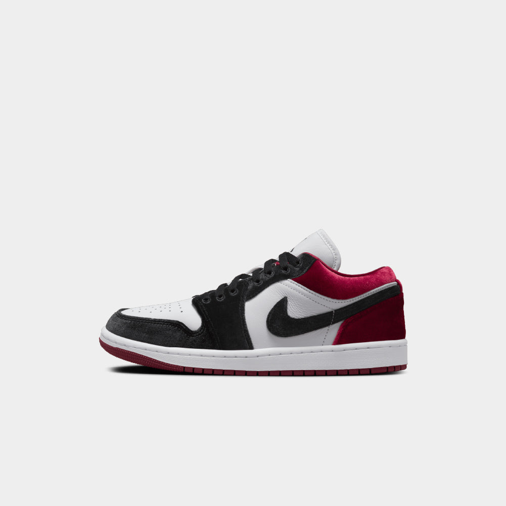 Air Jordan 1 Low SE (W) Image 1 - LUZACTIVE - AUSTRALIA