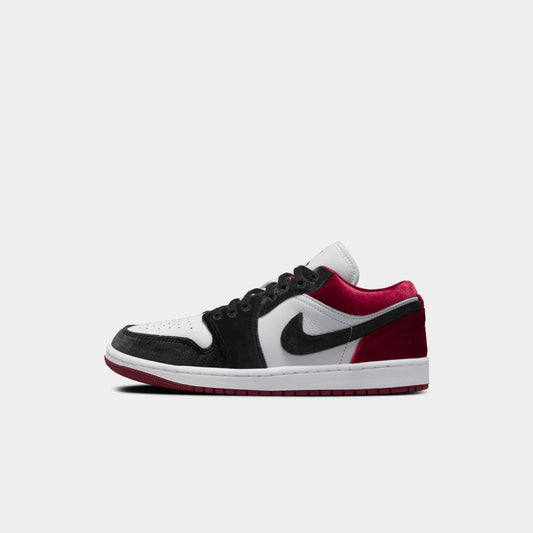 Air Jordan 1 Low SE (W) Image 1 - LUZACTIVE - AUSTRALIA