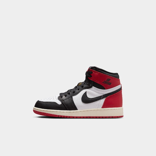 Air Jordan 1 Retro High OG "Black Toe" (GS) Image 1 - LUZACTIVE - AUSTRALIA