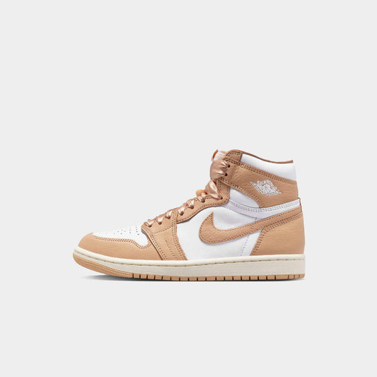 Air Jordan 1 Retro High OG "Praline" (W) Image 1 - LUZACTIVE - AUSTRALIA