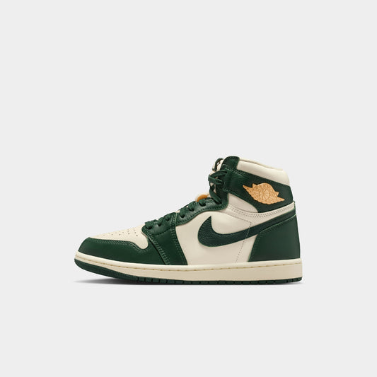 Air Jordan 1 Retro High OG "Pro Green" (W) Image 1 - LUZACTIVE - AUSTRALIA