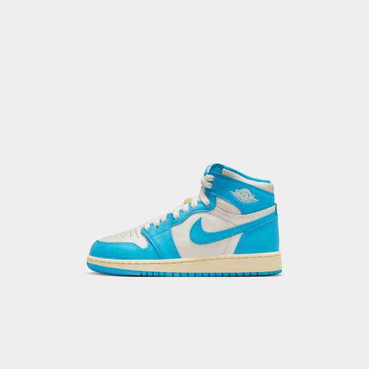 Air Jordan 1 Retro High OG "UNC Reimagined" (GS) Image 1 - LUZACTIVE - AUSTRALIA