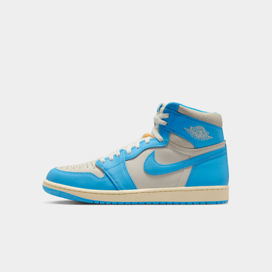 Air Jordan 1 Retro High OG "UNC Reimagined" Image 1 - LUZACTIVE - AUSTRALIA