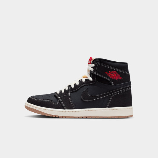 Air Jordan 1 Retro High OG Flight Club "Black and Sail" Image 1 - LUZACTIVE - AUSTRALIA