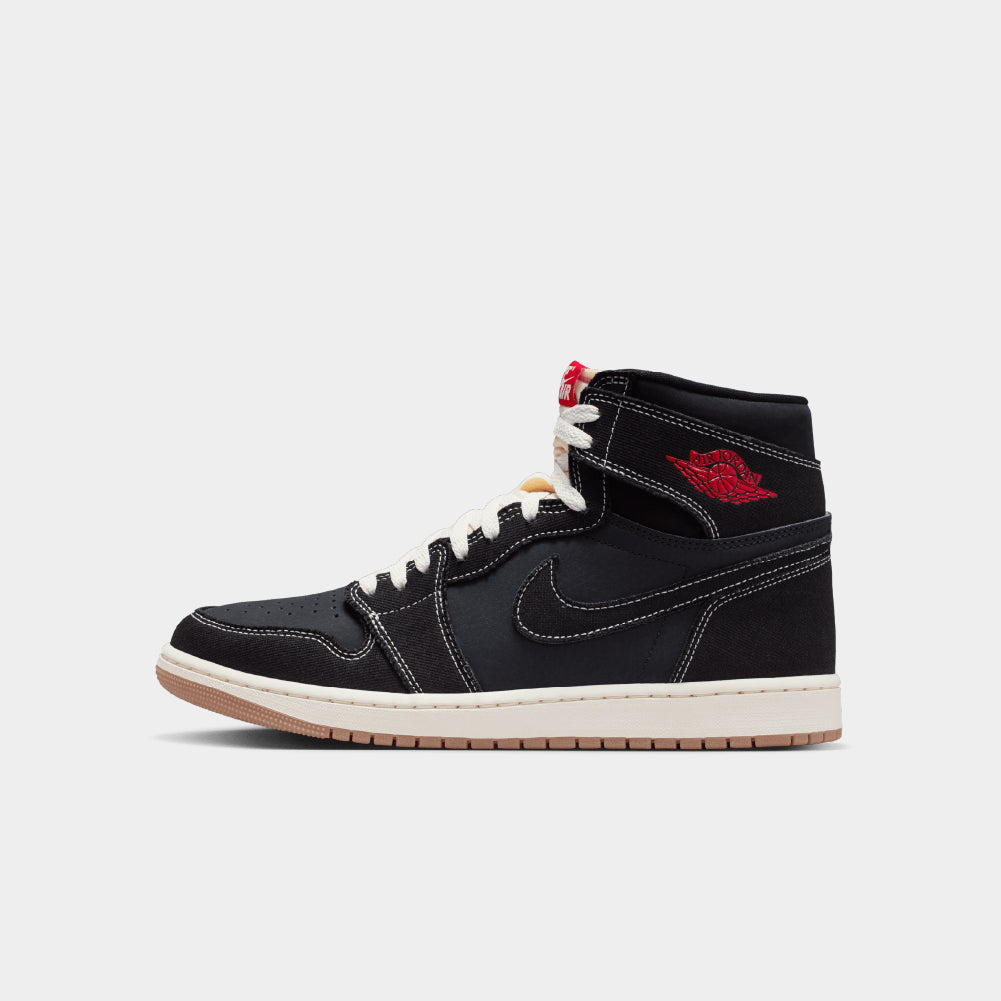 Air Jordan 1 Retro High OG Flight Club "Black and Sail" Image 1 - LUZACTIVE - AUSTRALIA