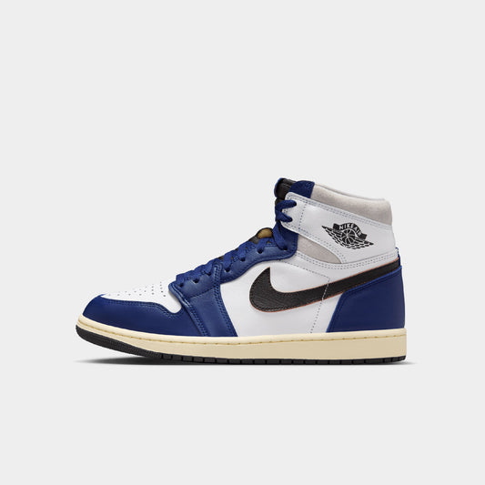 Air Jordan 1 Retro High OG Image 1 - LUZACTIVE - AUSTRALIA