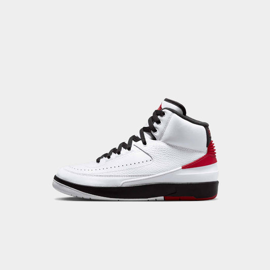Air Jordan 2 Retro "Chicago" (W) Image 1 - LUZACTIVE - AUSTRALIA