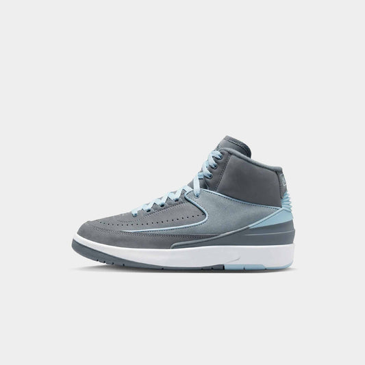 Air Jordan 2 Retro "Cool Grey" (W) Image 1 - LUZACTIVE - AUSTRALIA