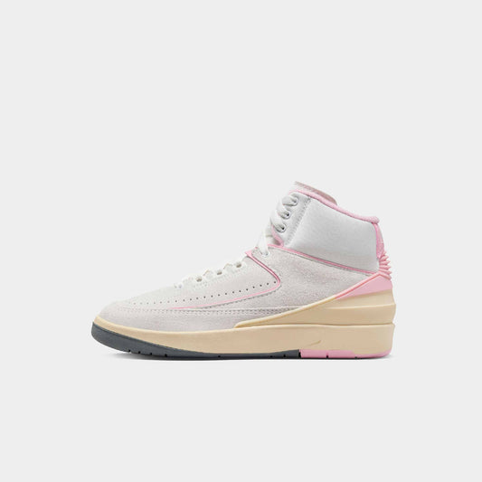 Air Jordan 2 Retro (W) Image 1 - LUZACTIVE - AUSTRALIA