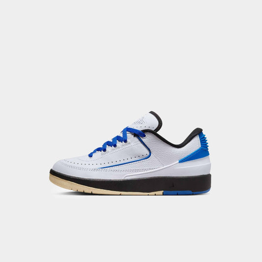 Air Jordan 2 Retro Low (W) Image 1 - LUZACTIVE - AUSTRALIA