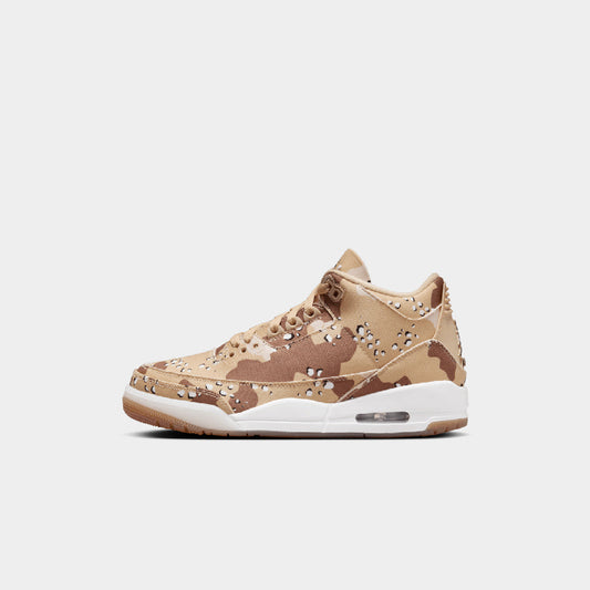 Air Jordan 3 Retro "Desert Camo" (W) Image 1 - LUZACTIVE - AUSTRALIA