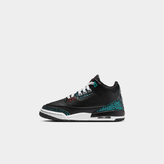 Air Jordan 3 Retro (GS) Image 1 - LUZACTIVE - AUSTRALIA