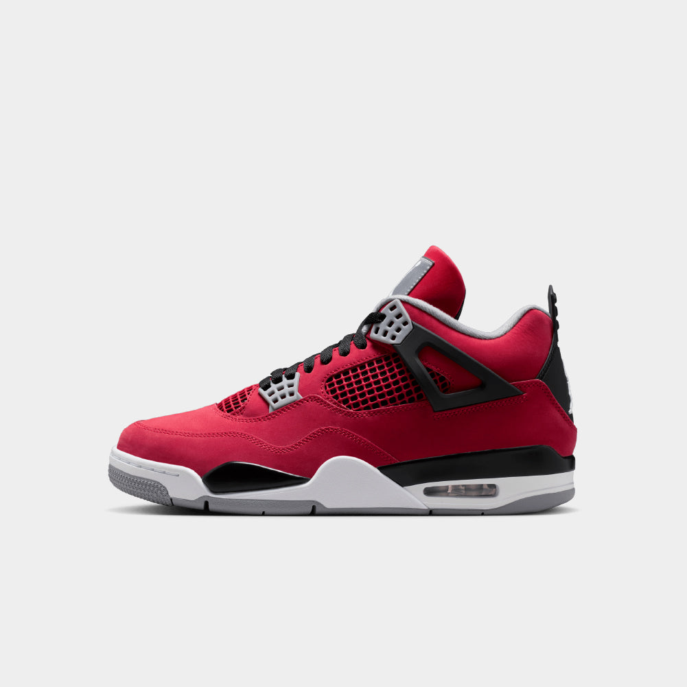 Air Jordan 4 Retro "Toro Bravo" Image 1 - LUZACTIVE - AUSTRALIA