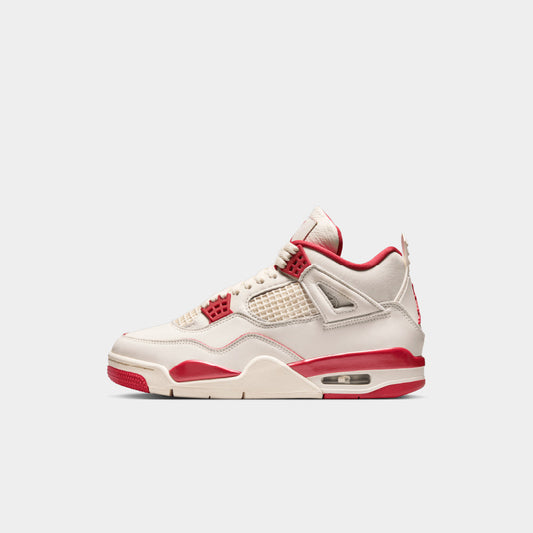 Air Jordan 4 Retro "Valentine's Day" (W) Image 1 - LUZACTIVE - AUSTRALIA
