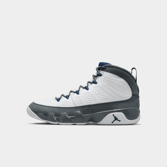 Air Jordan 9 Retro "Flint Grey" Image 1 - LUZACTIVE - AUSTRALIA