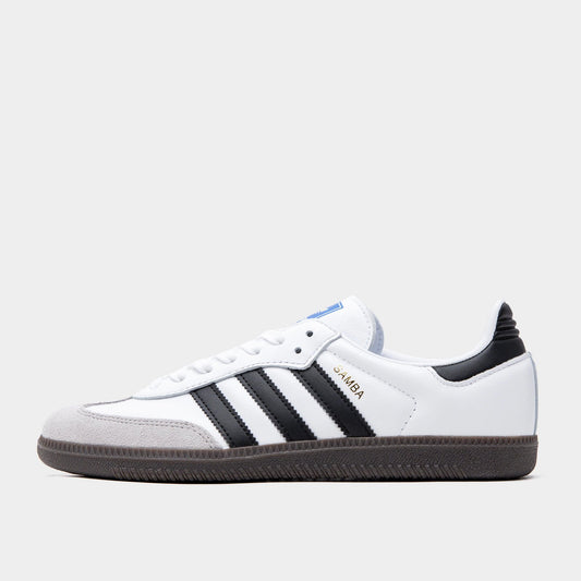 Samba OG Women's Image 1 - LUZACTIVE - AUSTRALIA