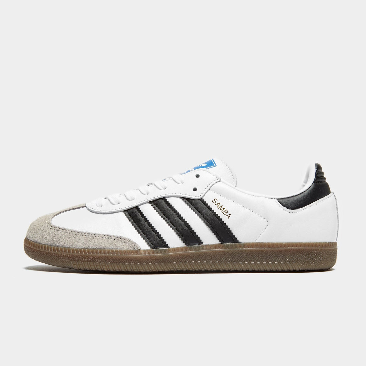 Samba OG Image 1 - LUZACTIVE - AUSTRALIA