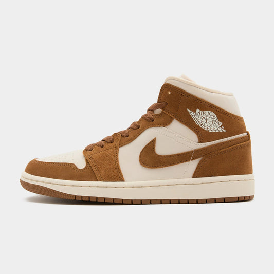 Air 1 Mid Women's Image 1 - LUZACTIVE - AUSTRALIA