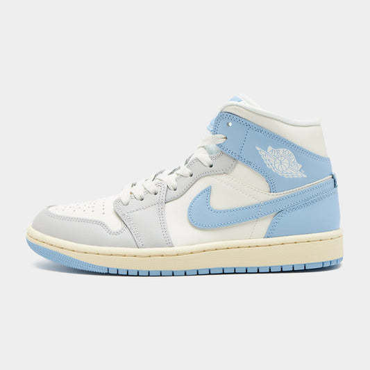 Air 1 Mid Women's Image 1 - LUZACTIVE - AUSTRALIA