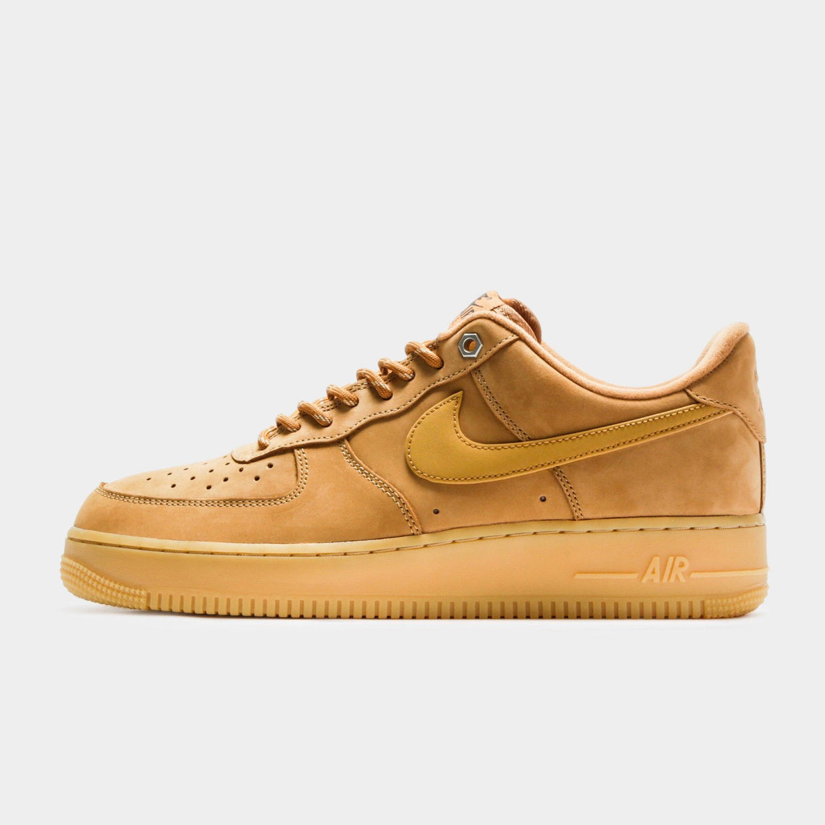 Air Force 1 '07 Image 1 - LUZACTIVE - AUSTRALIA