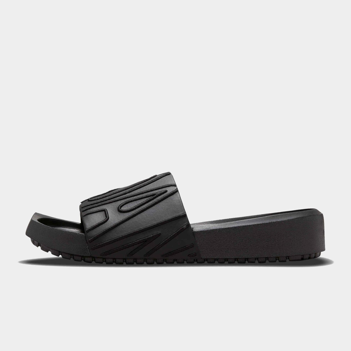Nola Slides Women's Image 1 - LUZACTIVE - AUSTRALIA