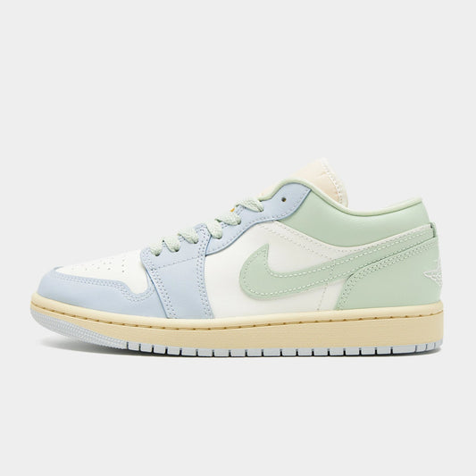 Air 1 Low 'Wolf Grey' Women's Image 1 - LUZACTIVE - AUSTRALIA