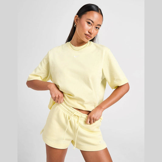 Essential Boxy T-Shirt Image 1 - LUZACTIVE - AUSTRALIA