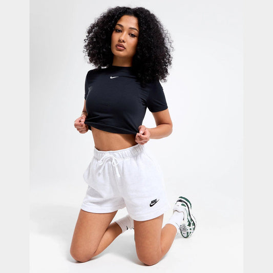 Club Shorts Image 1 - LUZACTIVE - AUSTRALIA