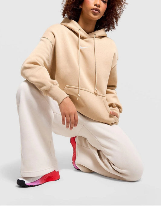 Oversized Hoodie Image 1 - LUZACTIVE - AUSTRALIA