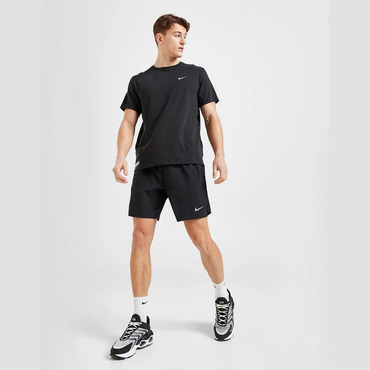 Challenger 7 Inch Shorts Image 1 - LUZACTIVE - AUSTRALIA