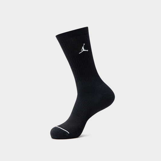 Everyday Crew Socks (3 Pack) Image 1 - LUZACTIVE - AUSTRALIA