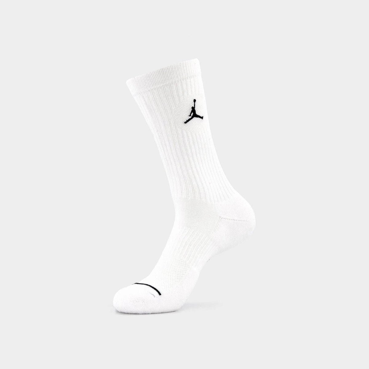 Everyday Crew Socks (3 Pack) Image 1 - LUZACTIVE - AUSTRALIA