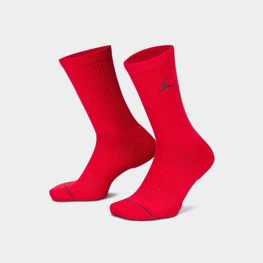 Air Crew Socks (3 Pack) Image 1 - LUZACTIVE - AUSTRALIA