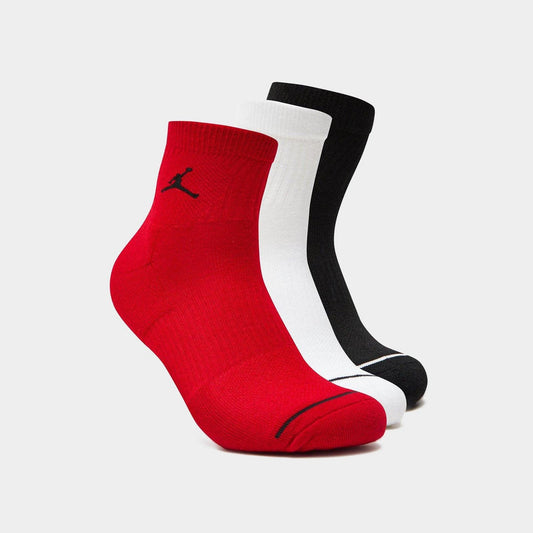 Everyday Ankle Socks (3 Pack) Image 1 - LUZACTIVE - AUSTRALIA