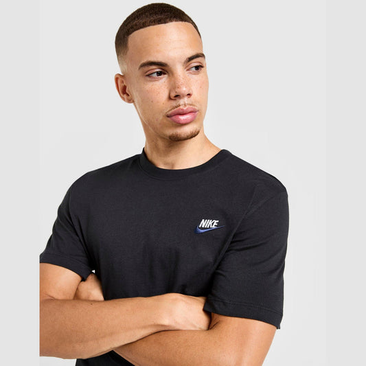 Club T-Shirt Image 1 - LUZACTIVE - AUSTRALIA