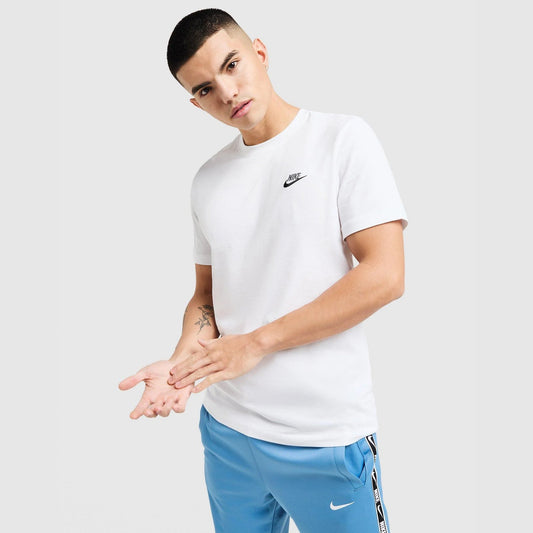 Club T-Shirt Image 1 - LUZACTIVE - AUSTRALIA