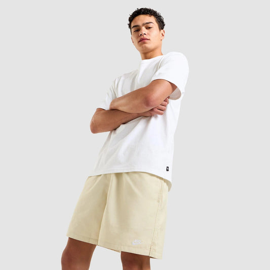 Club Woven Shorts Image 1 - LUZACTIVE - AUSTRALIA