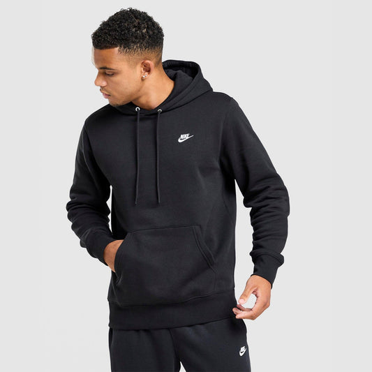 Club Hoodie Image 1 - LUZACTIVE - AUSTRALIA