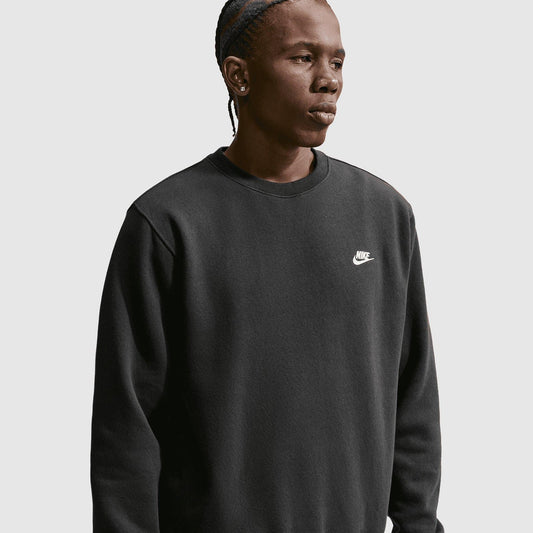 Club Sweatshirt Image 1 - LUZACTIVE - AUSTRALIA