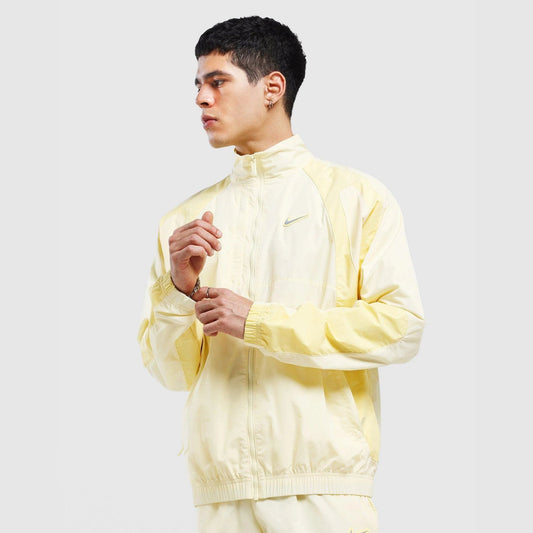 NOCTA Northstar Nylon Track Jacket Image 1 - LUZACTIVE - AUSTRALIA