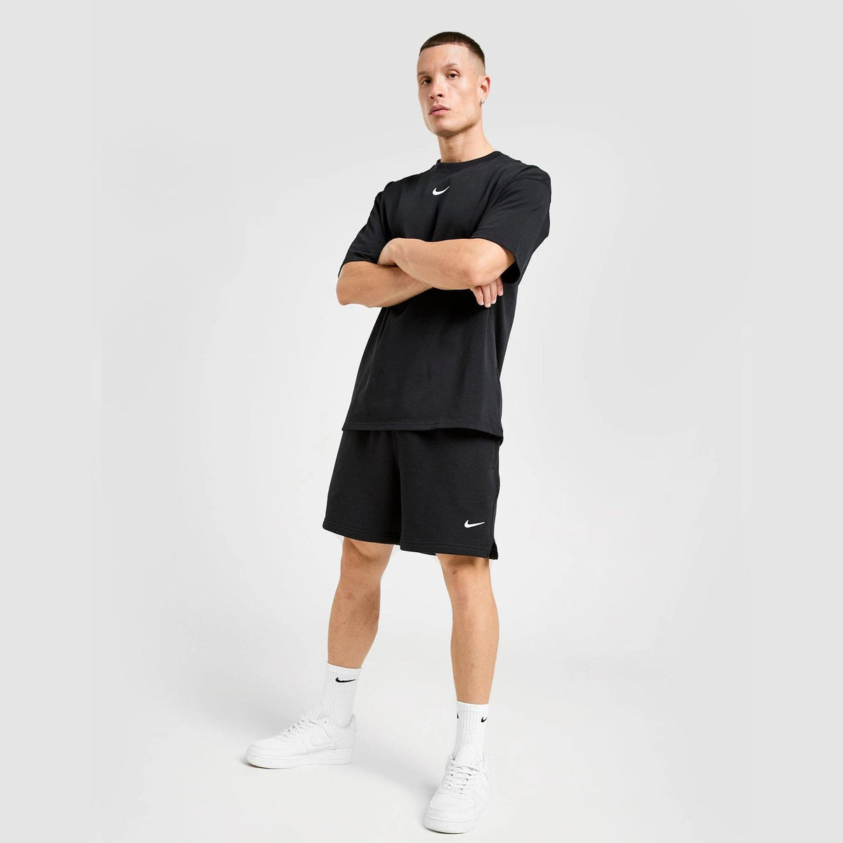 NOCTA CS Shorts Image 1 - LUZACTIVE - AUSTRALIA