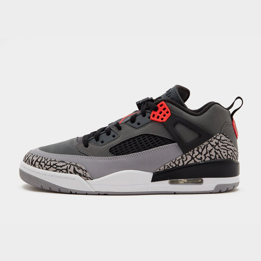 Spizike Low Image 1 - LUZACTIVE - AUSTRALIA
